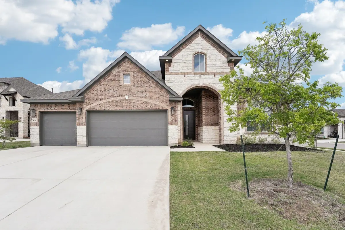 4216 Caroline Mae Cv, Pflugerville, TX 78660 - #1