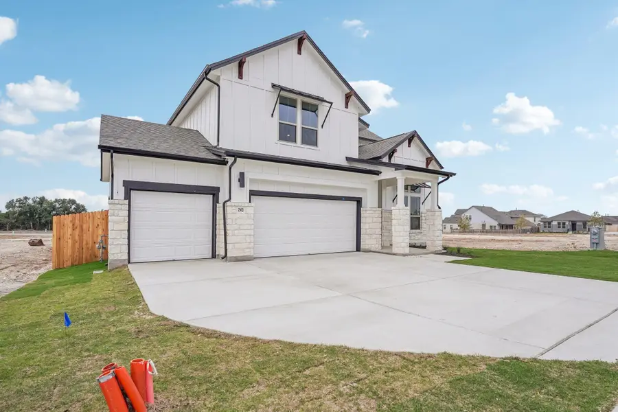 243 Tenny Ln, Kyle, TX 78640 - #2