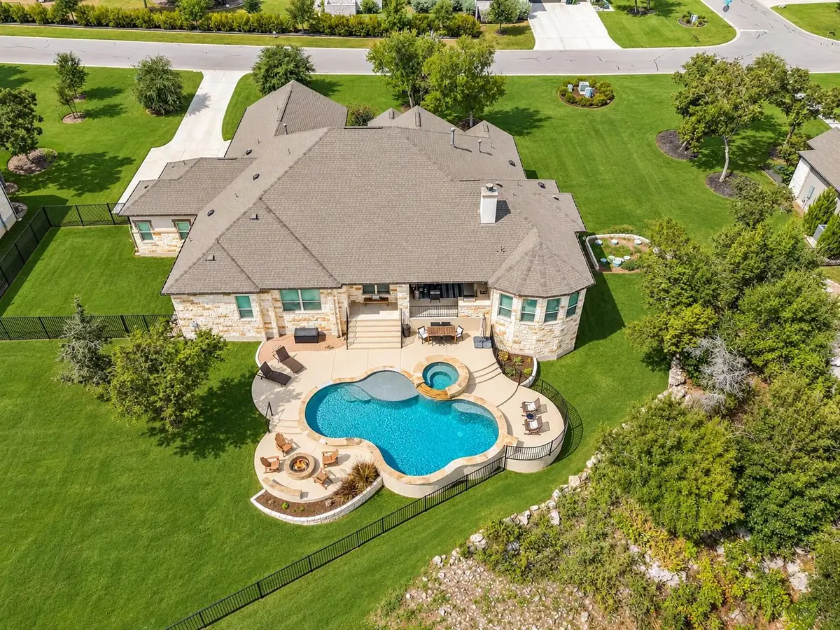 3508 Elm Ridge Dr, Leander, TX 78641 - #1