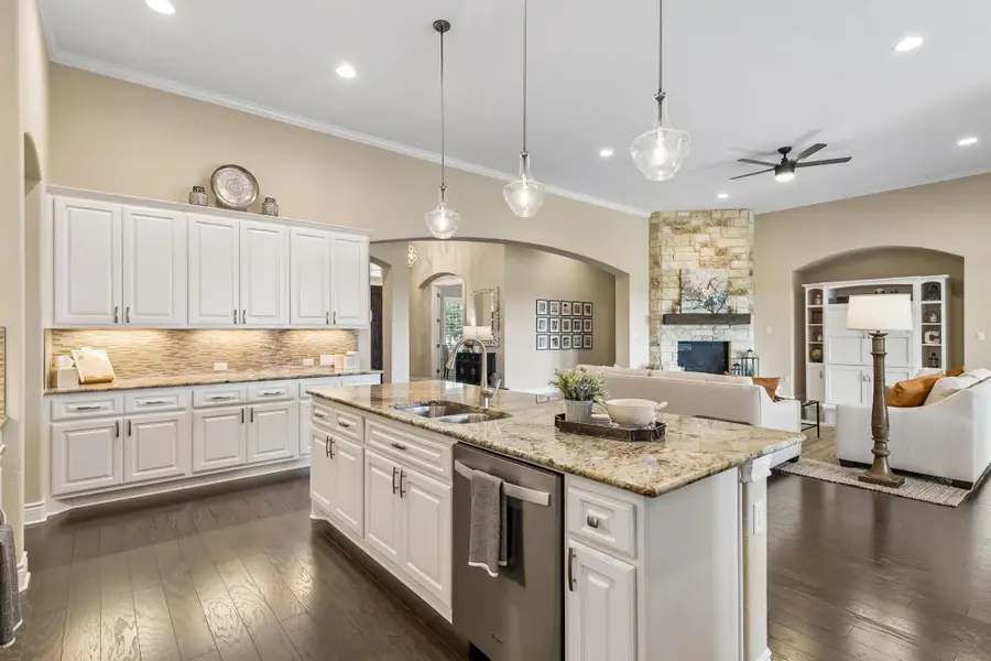 3508 Elm Ridge Dr, Leander, TX 78641 - #3
