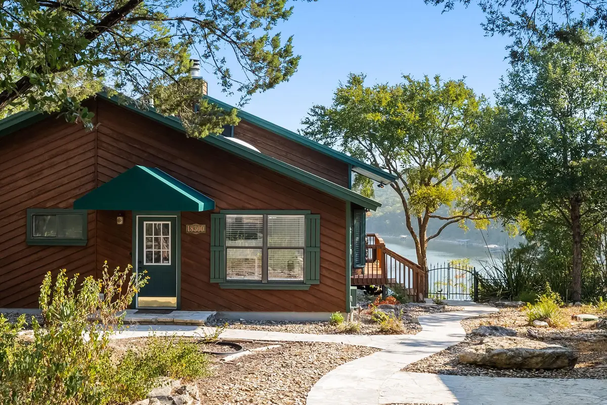 18300 West Rim Dr, Jonestown, TX 78645 - Image #1