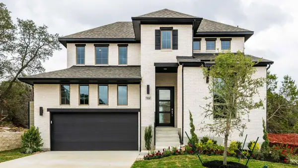 516 Summer Place Ln, Georgetown, TX 78628