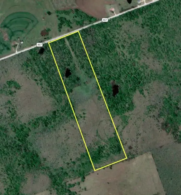 0 County Road 467, Thrall, TX 76578