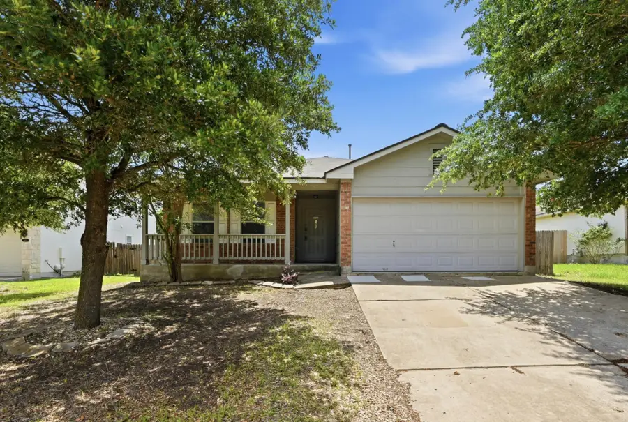 195 Musgrav, Kyle, TX 78640 - #2