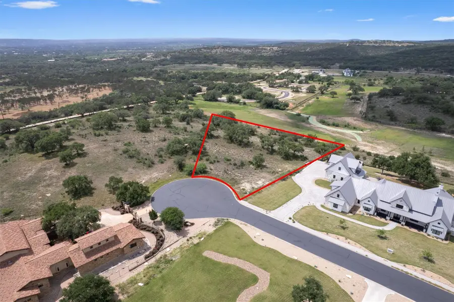 1117 Saddlebrook Cyn, Spicewood, TX 78669 - #3