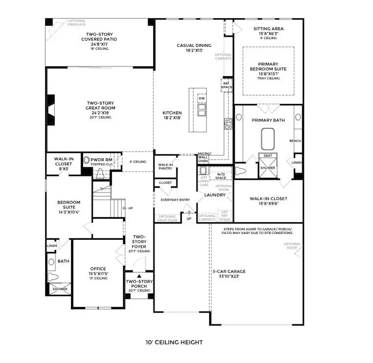 224 Kiser Rd, Liberty Hill, TX 78642 - #2