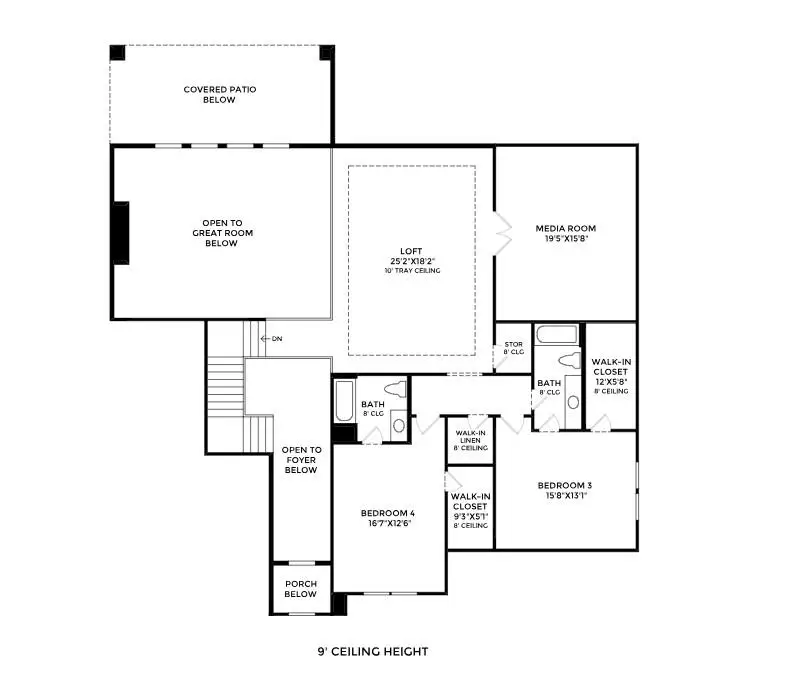 224 Kiser Rd, Liberty Hill, TX 78642 - #3