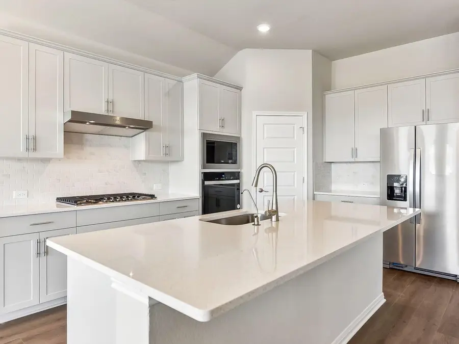 186 Pendleton Dr, Kyle, TX 78640 - Image #3