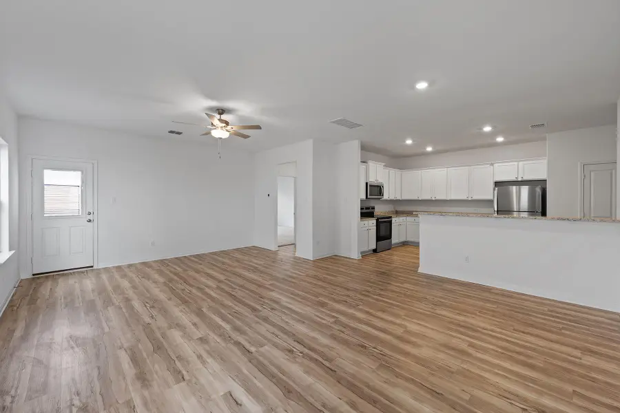 197 Fairlawn Way, Maxwell, TX 78656 - Image #3