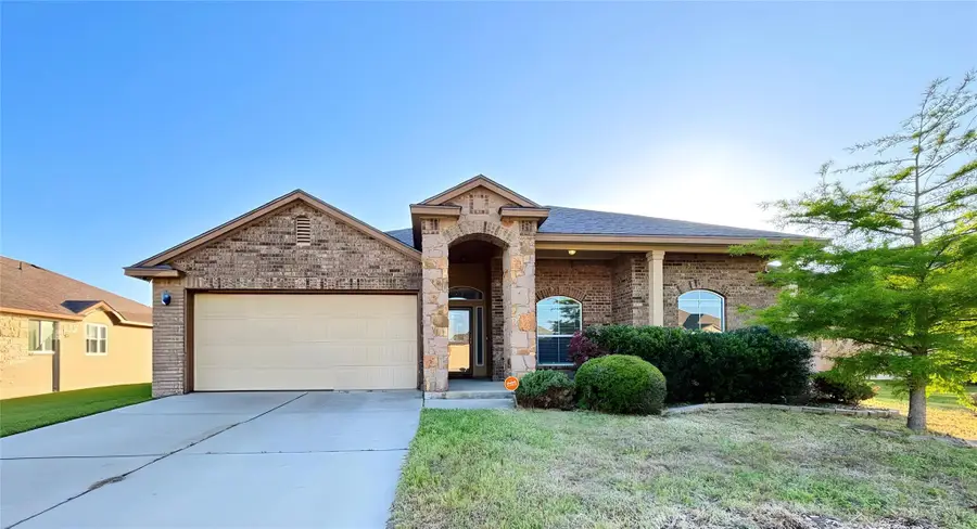 9401 Zayden Dr, Killeen, TX 76542 - #2