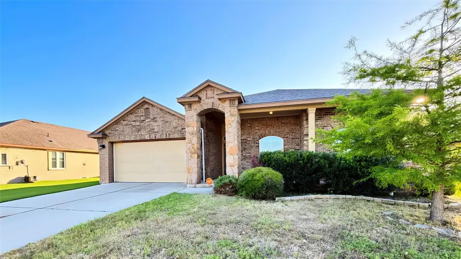 9401 Zayden Dr, Killeen, TX 76542 - #3