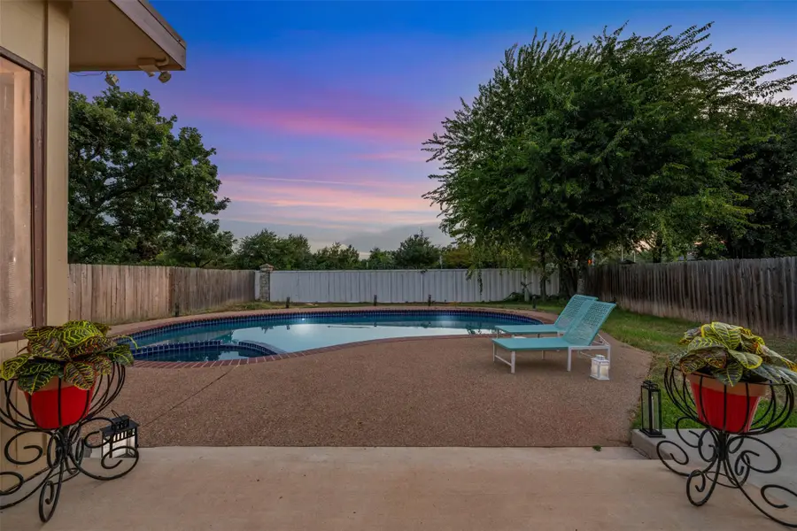 803 Brook Meadow Trl, Cedar Park, TX 78613 - #2