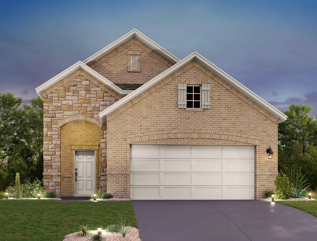 17508 Carmel Rancho Ave, Pflugerville, TX 78660 - #1
