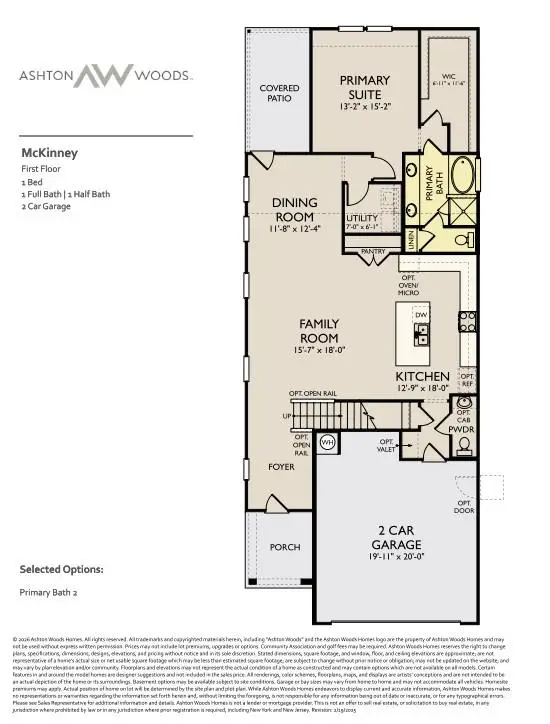 17508 Carmel Rancho Ave, Pflugerville, TX 78660 - #2