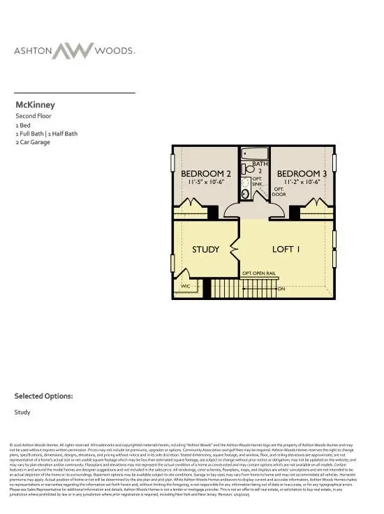 17508 Carmel Rancho Ave, Pflugerville, TX 78660 - #3