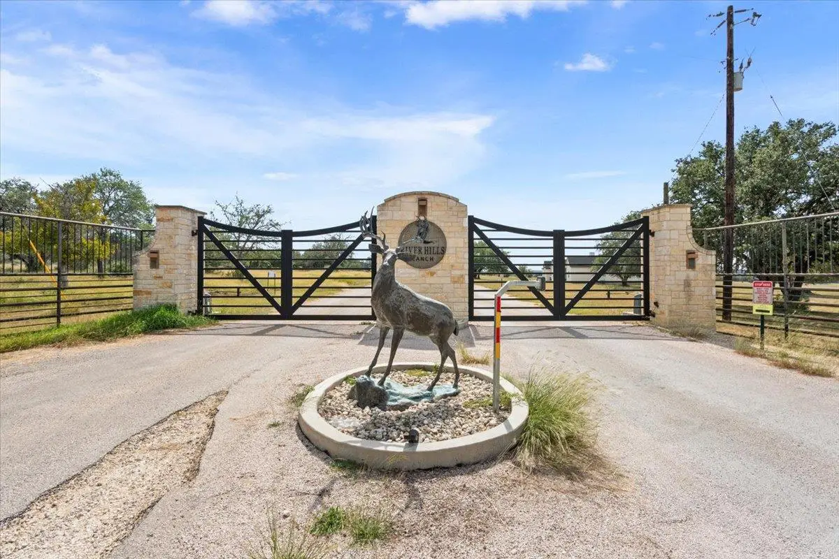 TBD Old Mission Rd, Kempner, TX 76539 - #1