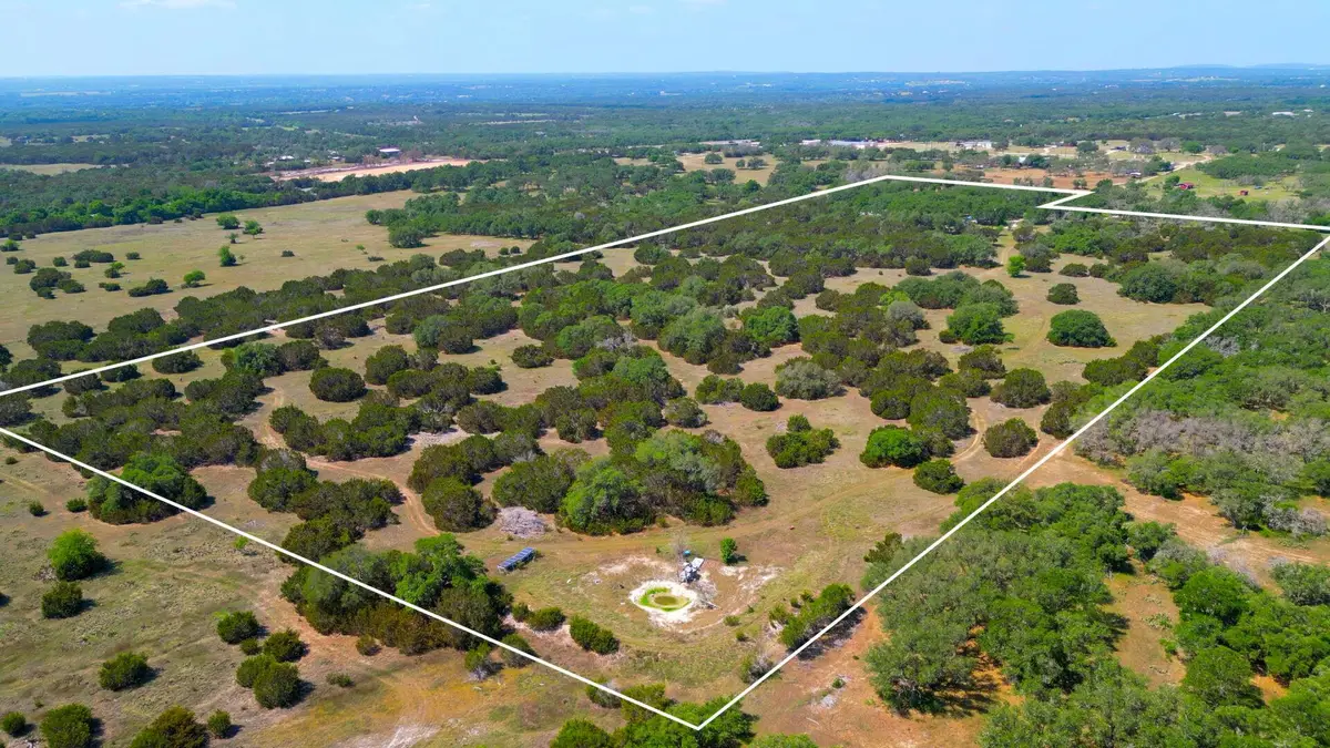 545 County Road 258, Bertram, TX 78605 - Image #1