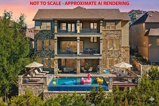 6000 Osceola Trl, Austin, TX 78738 - #2