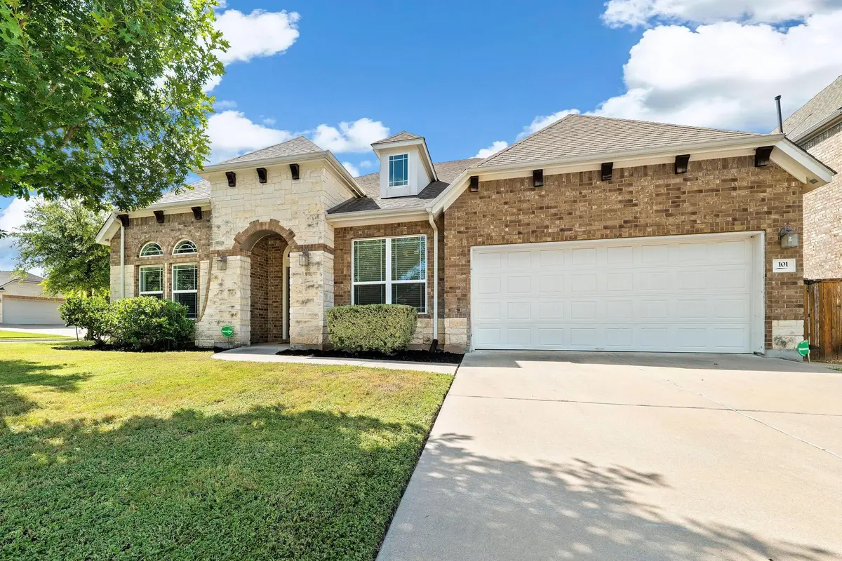 101 Canyon Lake Ln, Georgetown, TX 78628 - #1
