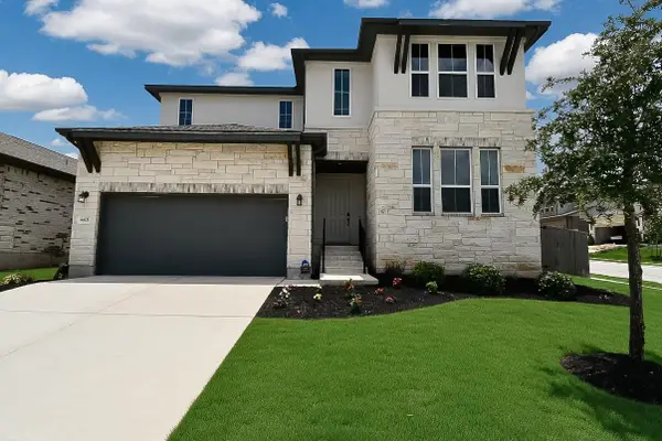 6401 Velvet Leaf Ln, Buda, TX 78610