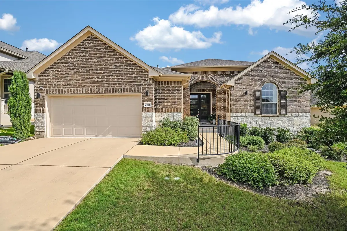 2851 Reunion Blvd, Austin, TX 78737 - #1