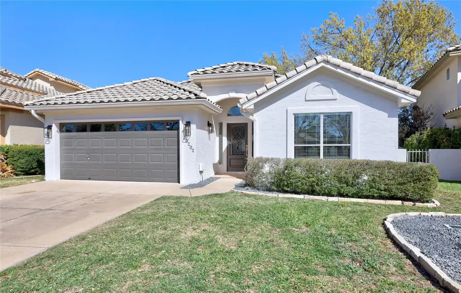 30202 Briarcrest Dr, Georgetown, TX 78628 - #3