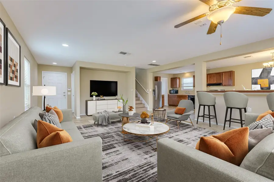 8912 Norwich Castle, Austin, TX 78747 - Image #2