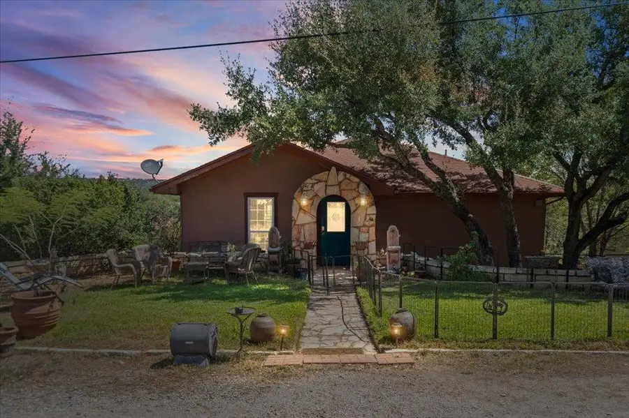 3615 Peninsular Dr, Marble Falls, TX 78654 - #2