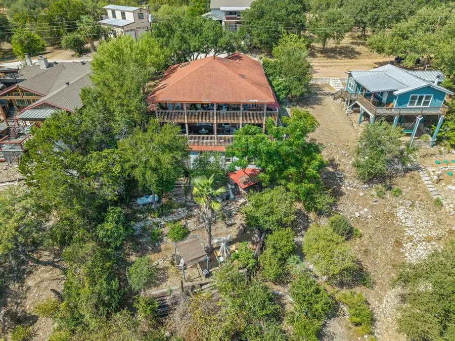 3615 Peninsular Dr, Marble Falls, TX 78654 - #3