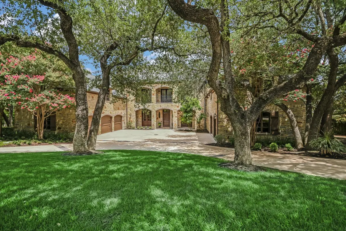 4604 Mantle Dr, Austin, TX 78746 - #1