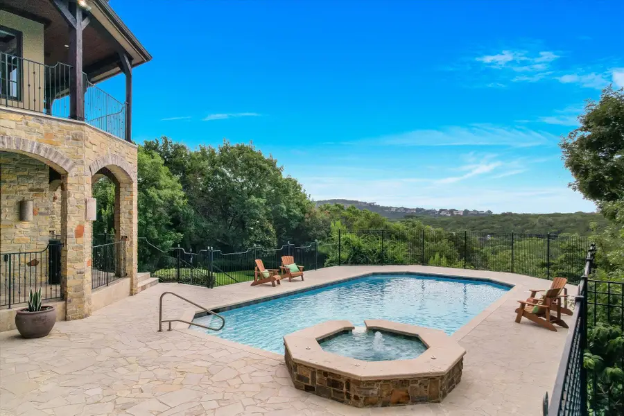 4604 Mantle Dr, Austin, TX 78746 - #2
