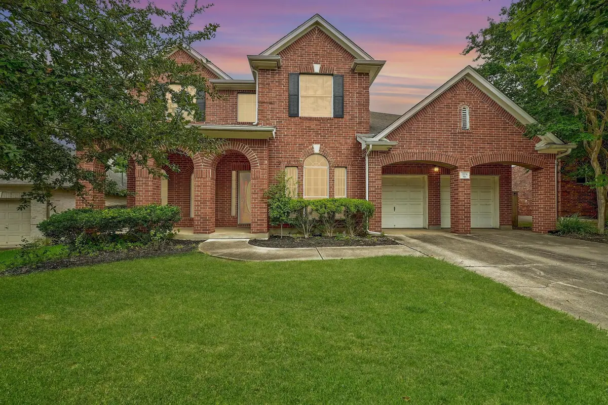 1104 Stone Slope Ct, Round Rock, TX 78665 - Image #1