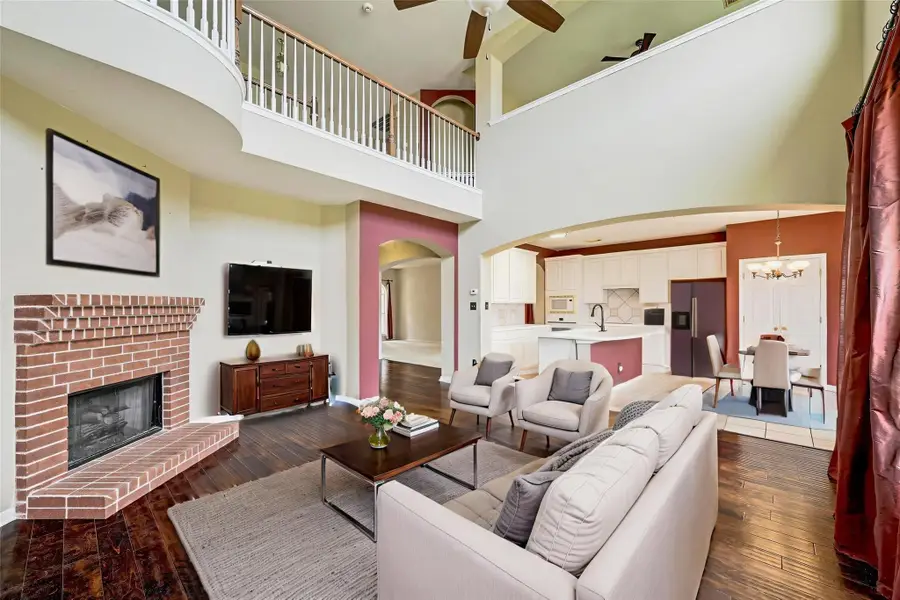 1104 Stone Slope Ct, Round Rock, TX 78665 - Image #2