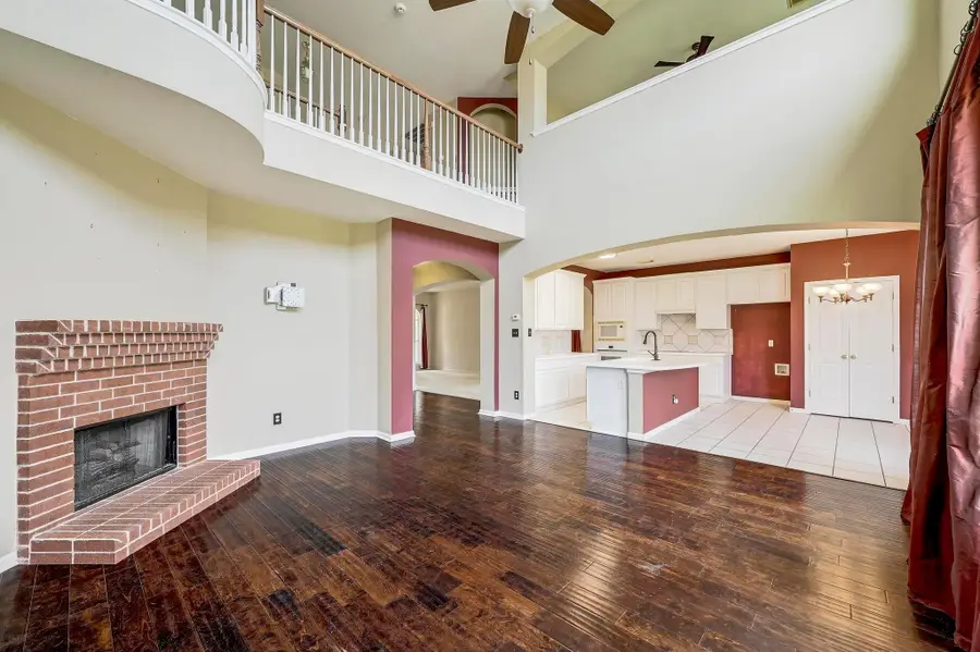 1104 Stone Slope Ct, Round Rock, TX 78665 - Image #3