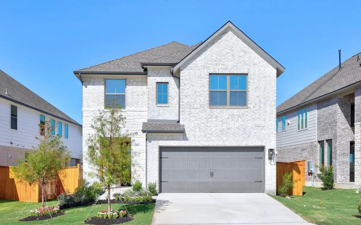 125 Emerald Grove Dr, Georgetown, TX 78633 - Image #1