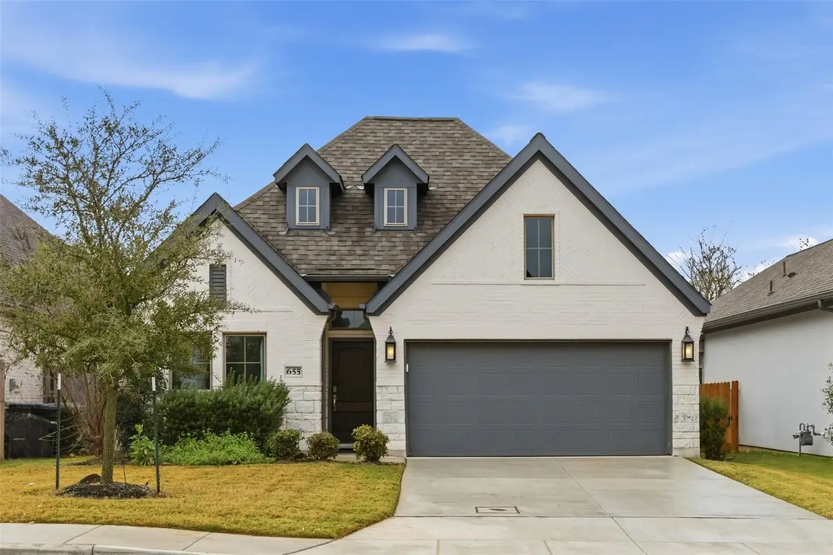 655 Arroyo Sierra, New Braunfels, TX 78130 - #1