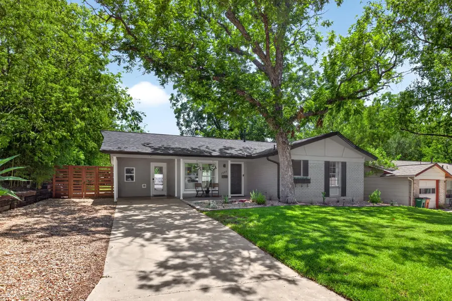 2503 East Side Dr, Austin, TX 78704 - #3