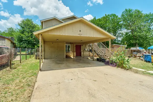 5006 Cape Verde Cv, Austin, TX 78744
