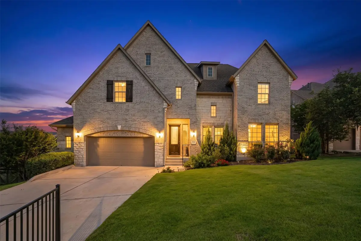 17705 Flowing Brook Dr, Austin, TX 78738 - #1