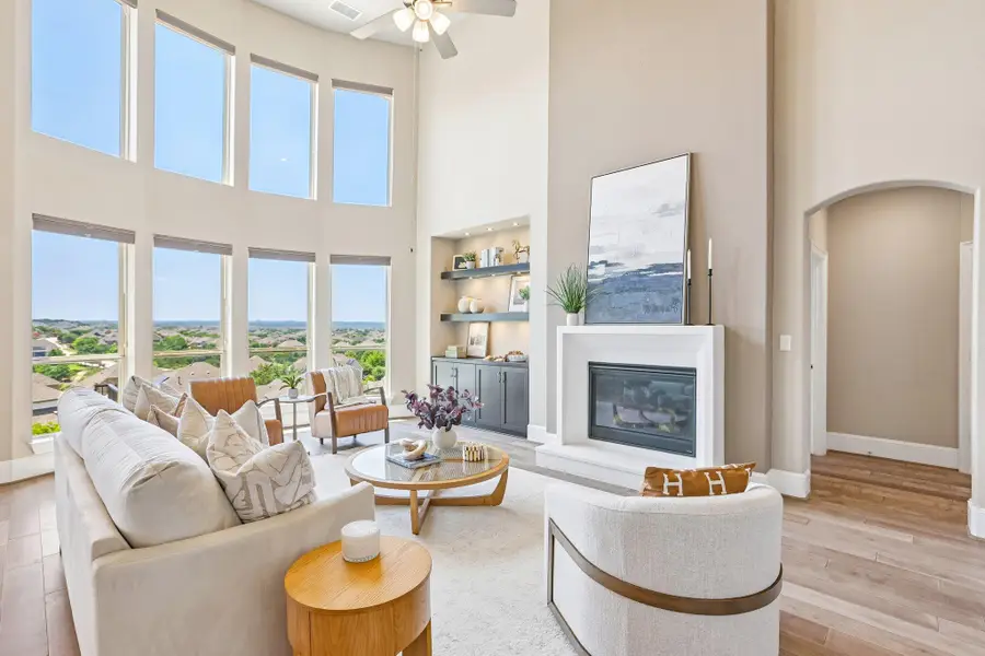 17705 Flowing Brook Dr, Austin, TX 78738 - #2