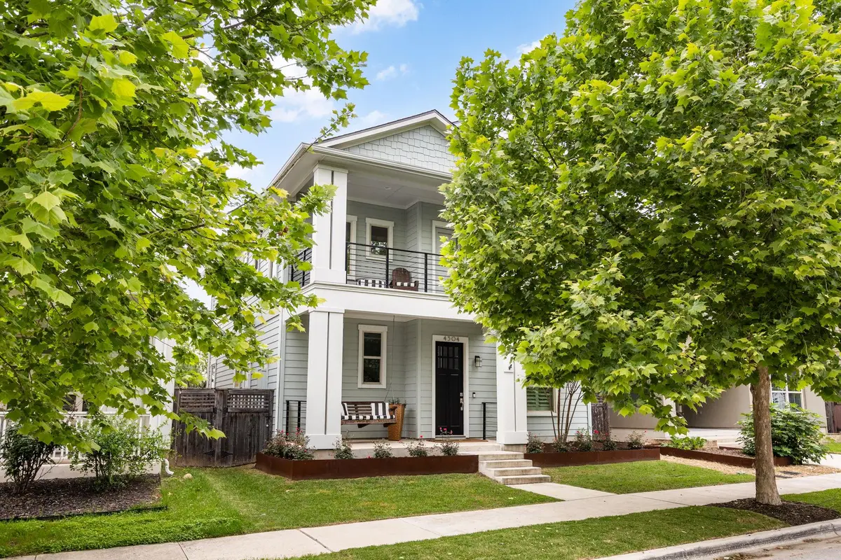 4504 Kocurek St, Austin, TX 78723 - #1
