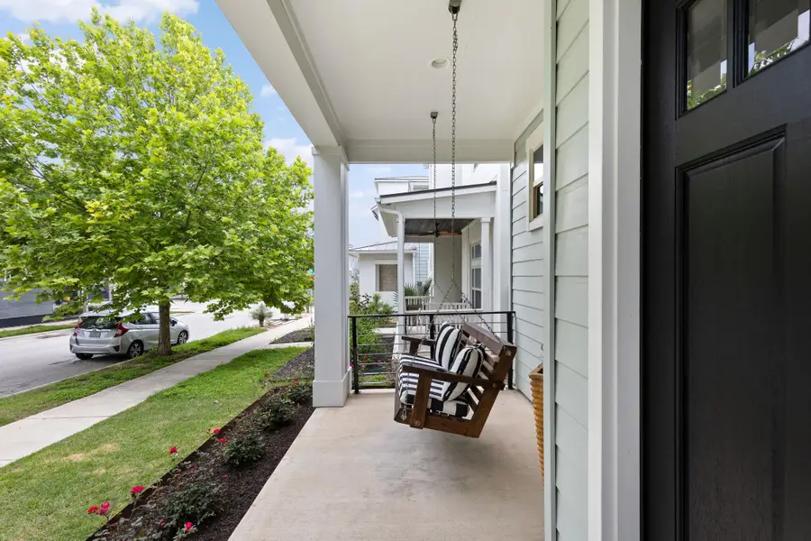 4504 Kocurek St, Austin, TX 78723 - #3