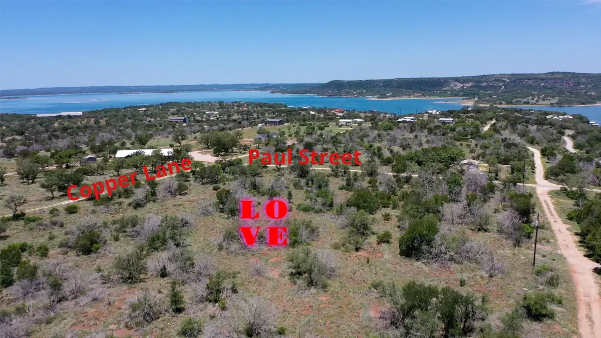 TBD Paul St, Burnet, TX 78611 - Image #1