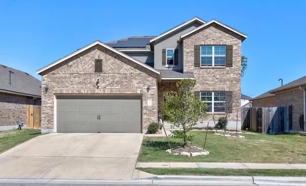 361 Bright Star Ln, Georgetown, TX 78628