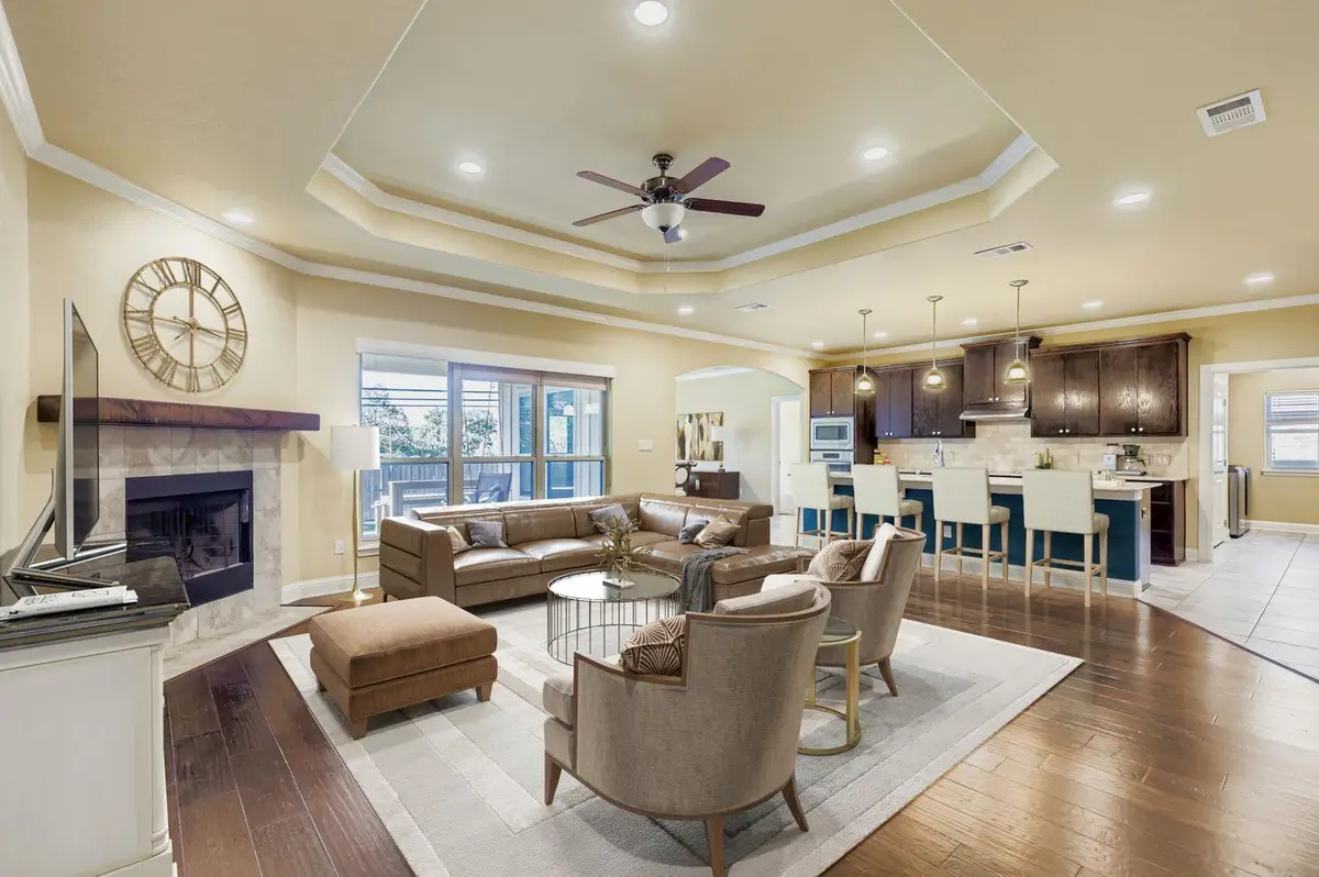 611 Algerita Dr, Georgetown, TX 78628 - Image #1