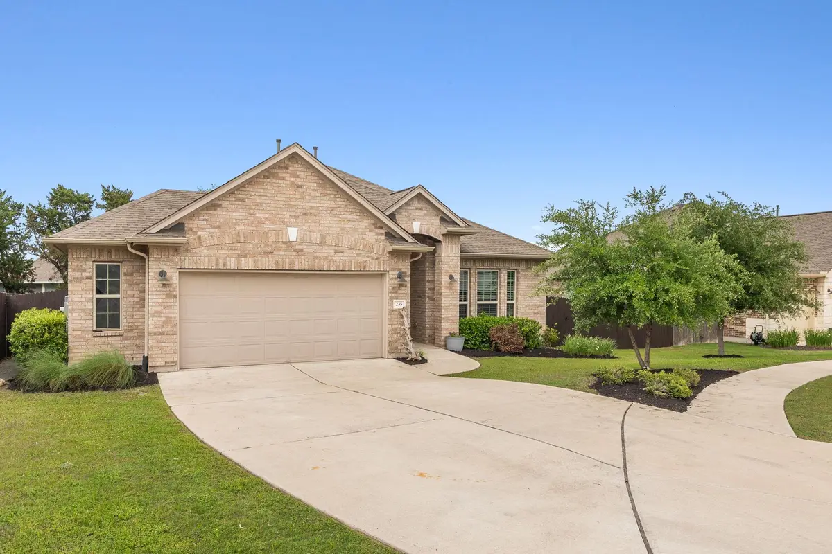 235 Sage Holw S, Dripping Springs, TX 78620 - #1