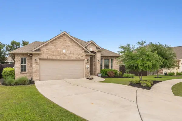 235 Sage Holw S, Dripping Springs, TX 78620