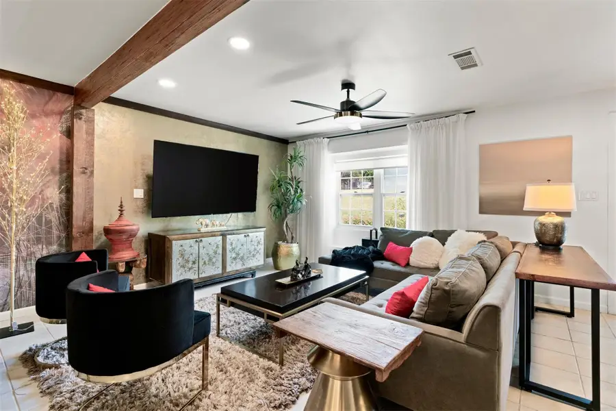 8721 Mountain Crest Dr, Austin, TX 78735 - Image #3