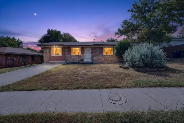 801 S 23rd St, Copperas Cove, TX 76522