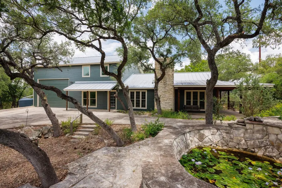 1100 Chapparal Dr, Wimberley, TX 78676 - Image #2